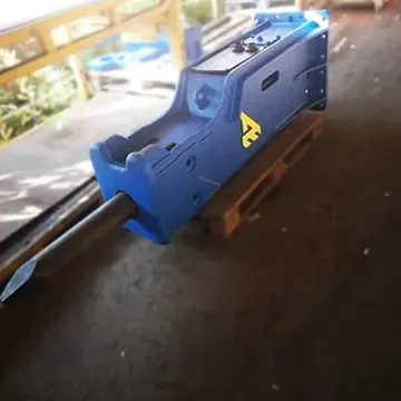 Marteau brise roche AB1852