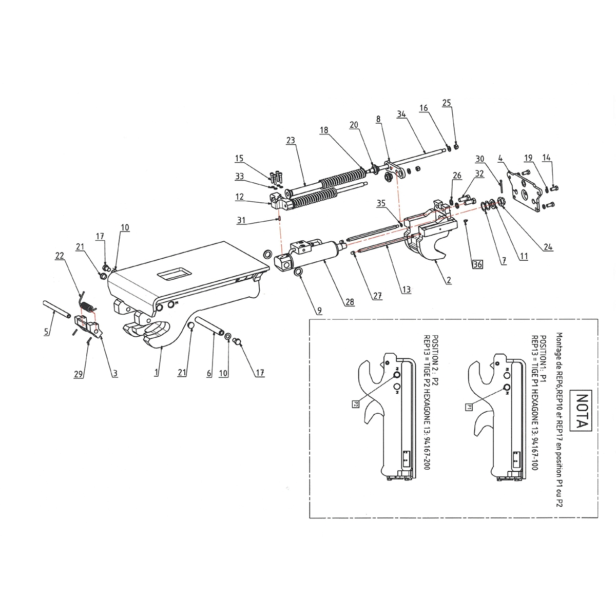UNIVERSAL COUPLER