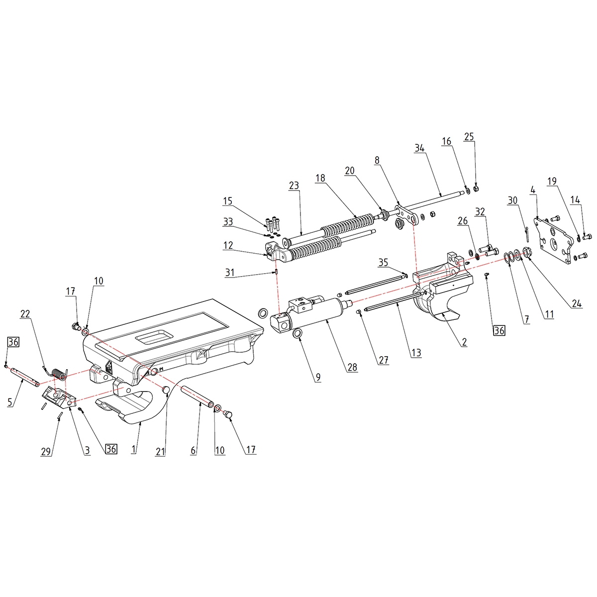 UNIVERSAL COUPLER