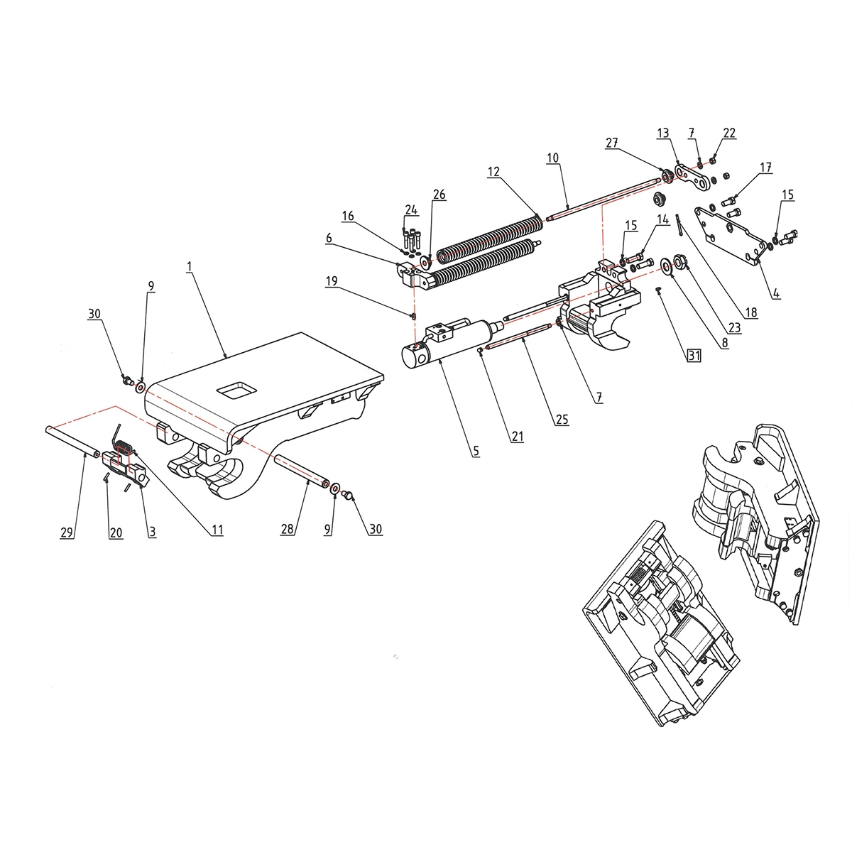 UNIVERSAL COUPLER