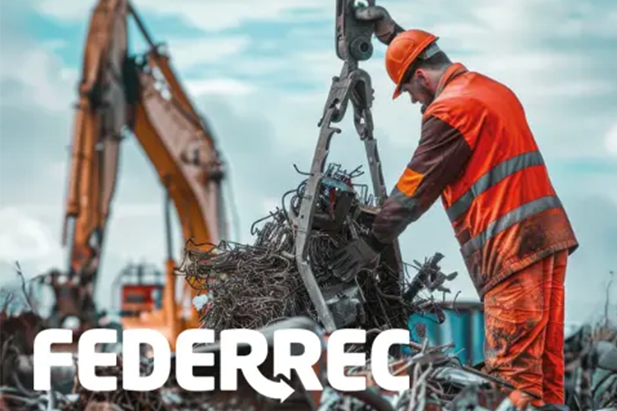 Stretnime sa na N&aacute;rodnom technickom dni FEDEREC 2025