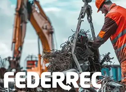 Rendez-vous &agrave; la Journ&eacute;e Technique Nationale FEDEREC 2025