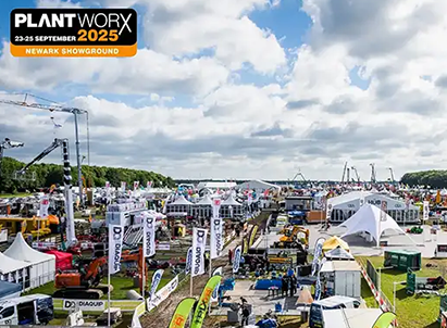 Photo du salon Plantworx
